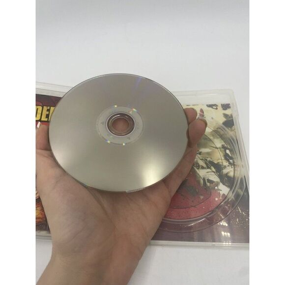 Borderlands - 2009 Shooter - (Mature) - Sony PlayStation 3 PS3 - Picture 4 of 4